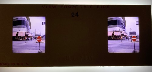 Vintage kodak stereoscope - 5,