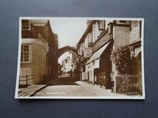 KENT:  A VIEW OF YORK GATE
