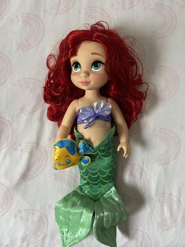 Disney animators collection - disney,