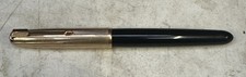 Parker 51 Fountain Pen Made In USA