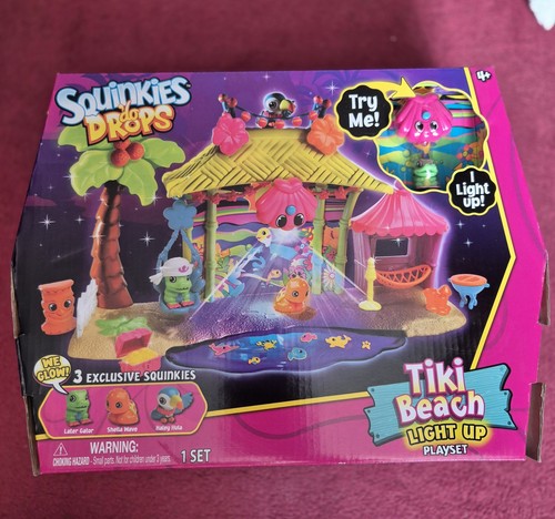 Brand new squinkies drops - brand, do