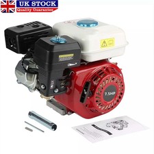 UK For Honda GX210 4-Stroke