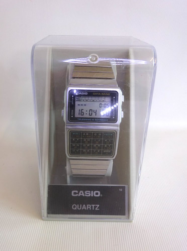 Casio dbc 610 data - casio,