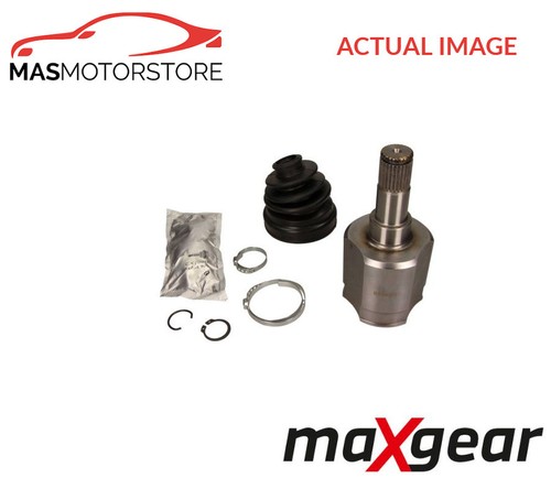 Driveshaft joint kit - joint, wheel