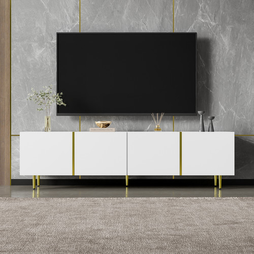 Entertainment cabinet unit - entertainment,