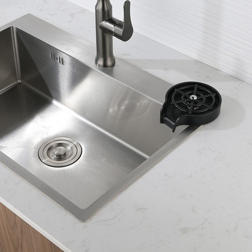 Glass rinser kitchen - rinser,