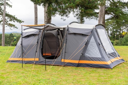 Olpro orion berth tent - 6,