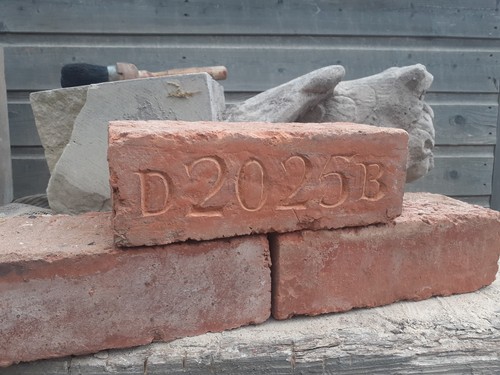 Reclaimed hand carved - reclaimed,