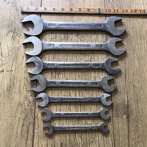 Vintage elora 100 - vintage, no