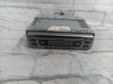 Pioneer DEH-1600 CD Player In