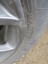 2016 CITROEN C4 CACTUS GENUINE