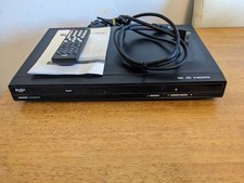 Bush CDVD3601HDMI DVD Player