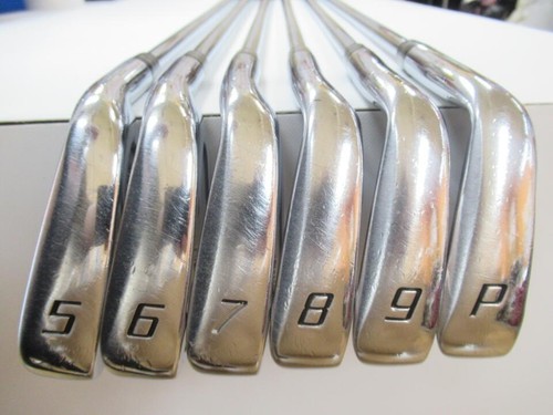 Epon 502 irons - af-502,