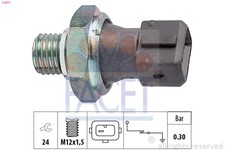 7.0071 FACET Oil Pressure