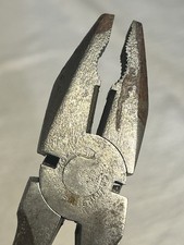 Original ssp pliers c996 - 6",