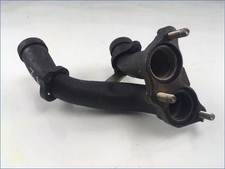 Exhaust Collector HONDA VFR