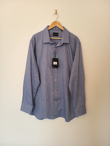 Duchamp long sleeve blue - sleeve,