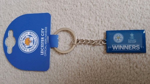 Official leicester city - fa, cup