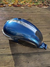 T00 / T120 chrome edition fuel