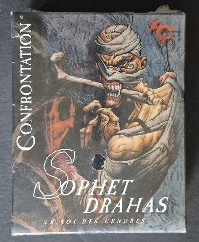 Rackham confrontation sophet - rackham,