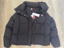 Tommy Hilfiger Alaska Puffer