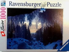 Ravensburger 1000 piece Jigsaw