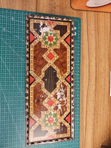 Huntley palmers faux - palmers,