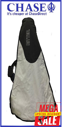 Guitar gig bag for size - gig,