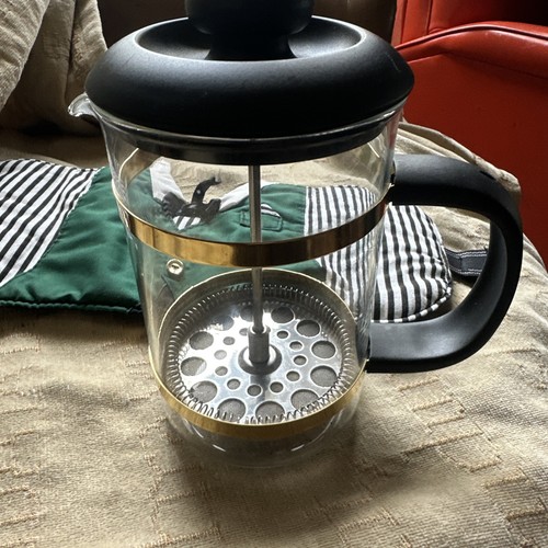 Cafetiere cup french - la, 6