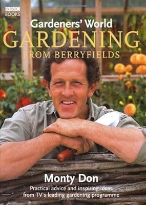 Gardeners world gardening - gardeners,