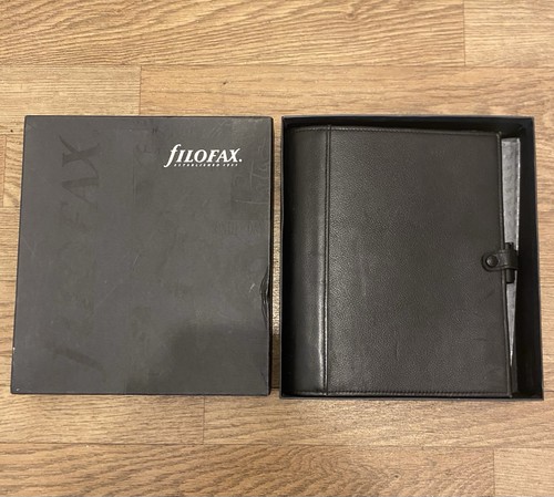 Filofax kensington - a5,