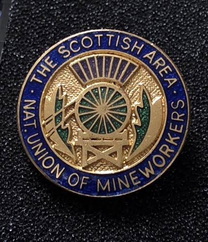 Scottish num colliery mining - colliery,