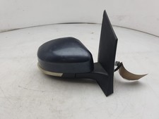 2010 FORD FOCUS ZETEC 5 Doors