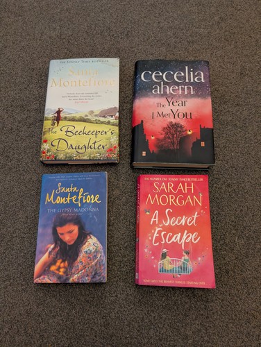 Book bundle holiday reading - book,