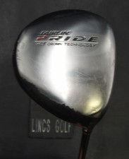 Eon Sports Fairline Pride Vot Crown Technology Driver Regular Graphite Shaft