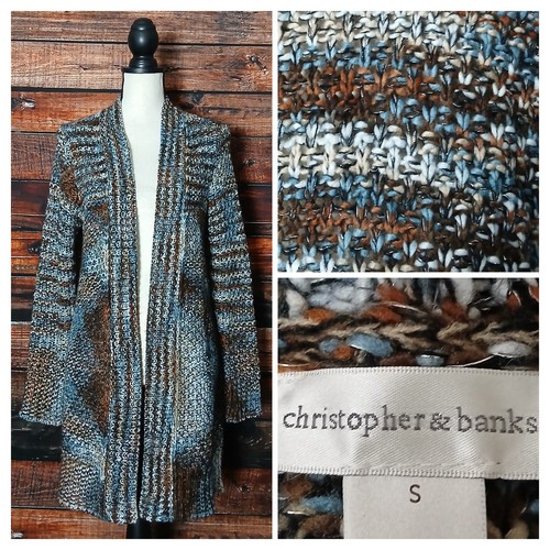Christopher banks cardigan - christopher,