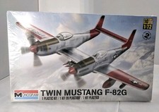 Monogram 5257 1/72 Twin