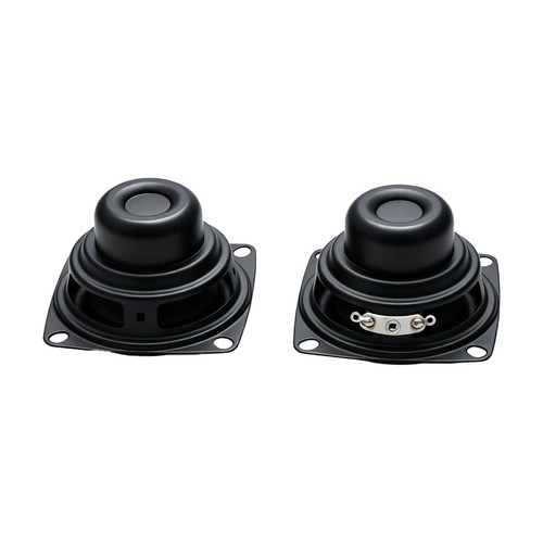 2pack 4ohm 10w inch - 2,