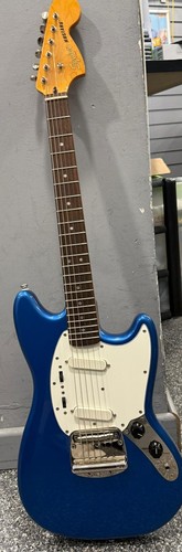 Squier fsr classic - fsr, vibe