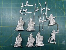 Lord of the rings warhammer