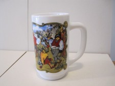 VINTAGE ARCOPAL FRANCE MILK