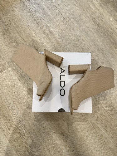 Rare aldo umber - aldo, “umber-32”
