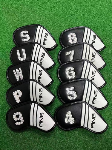 10pcs ping 9pwus golf - 10pcs,