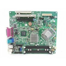 Dell Optiplex 760 Desktop Socket 775 / LGA775 Motherboard 0R230R