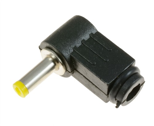 7mm 0mm right angle - 1.7mm, 4.0mm