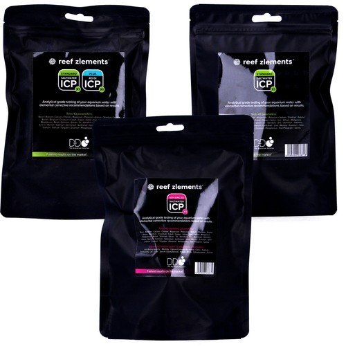 Reef zlements icp - reef,