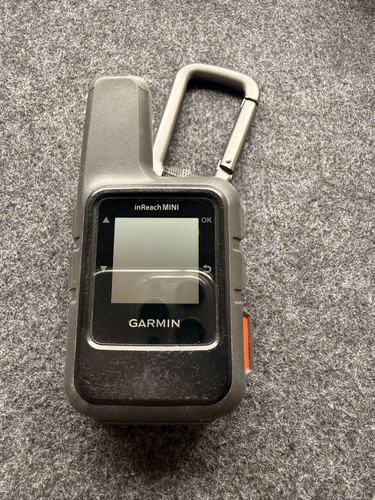 Garmin inreach mini - inreach, (1st