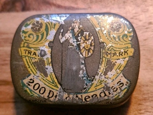 Gramophone tin phonograph - gramophone,
