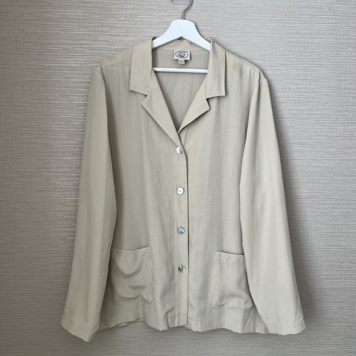 Vintage laura ashley blouse - ashley,