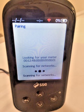 SSE Smart Energy Tracker Meter Monitor 